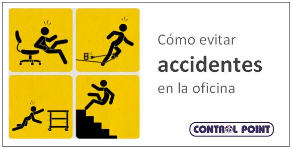 accidentes